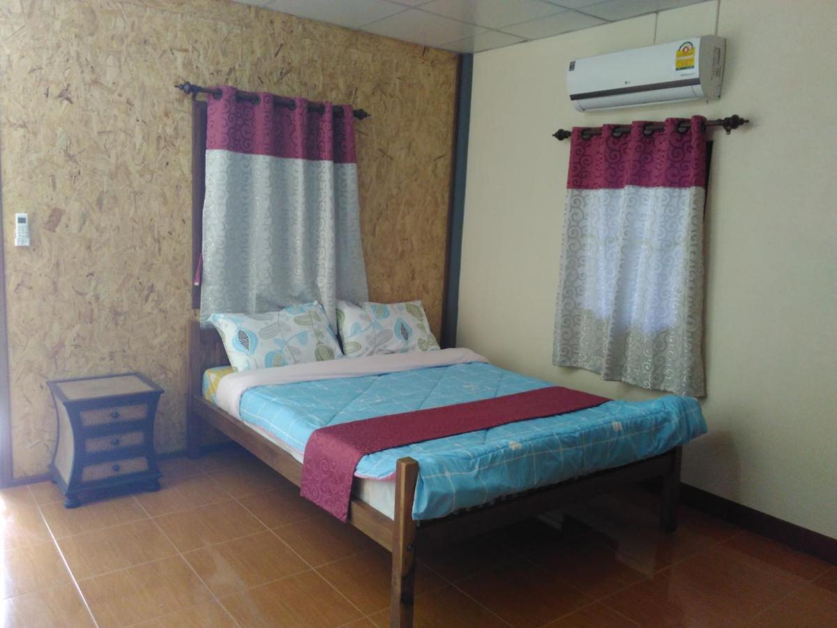 Ban Suan Sukjai Guest house Mae Sariang