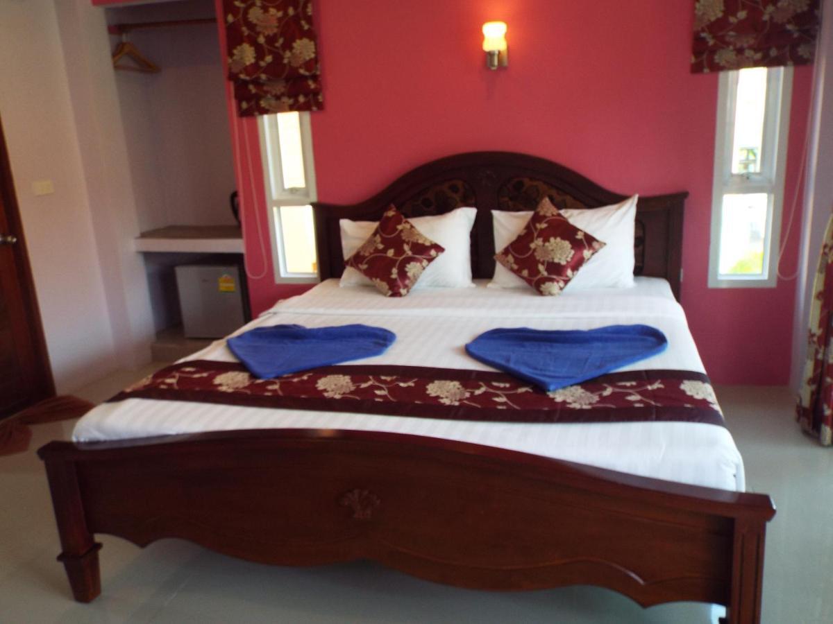 Lanta Riviera - Sha Certified 3*
