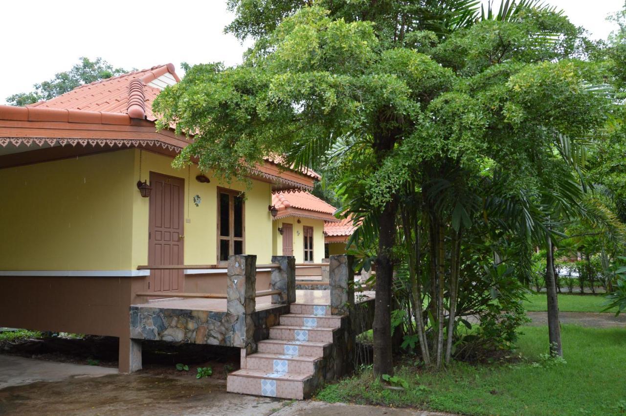 The Garden Nongkhai Nong Khai