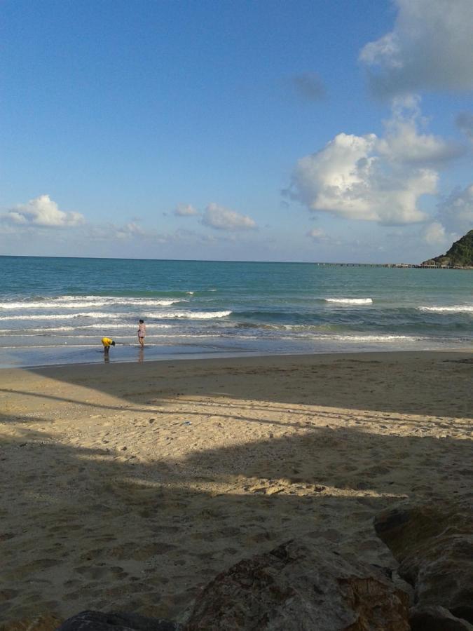 Thongsom Holiday home Khanom