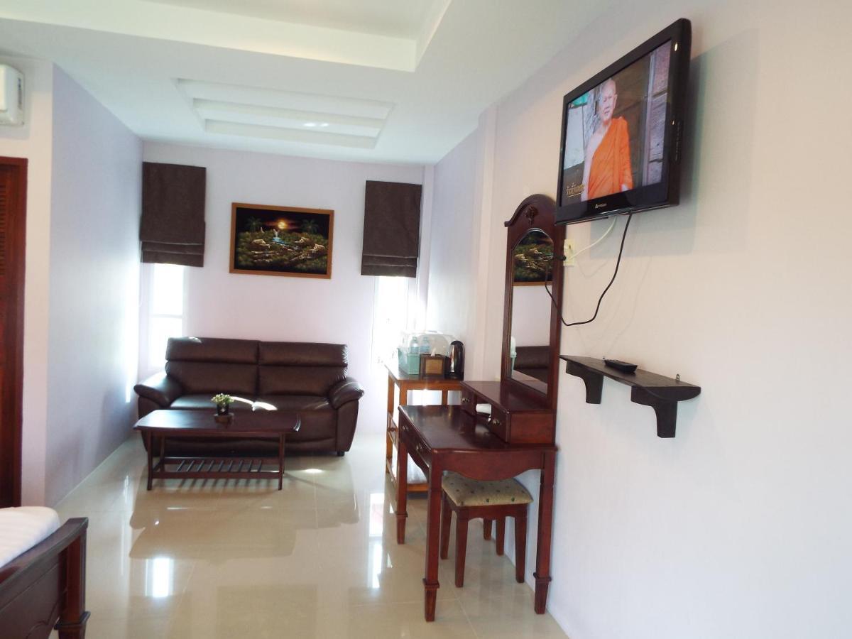 Lanta Riviera - Sha Certified 3*