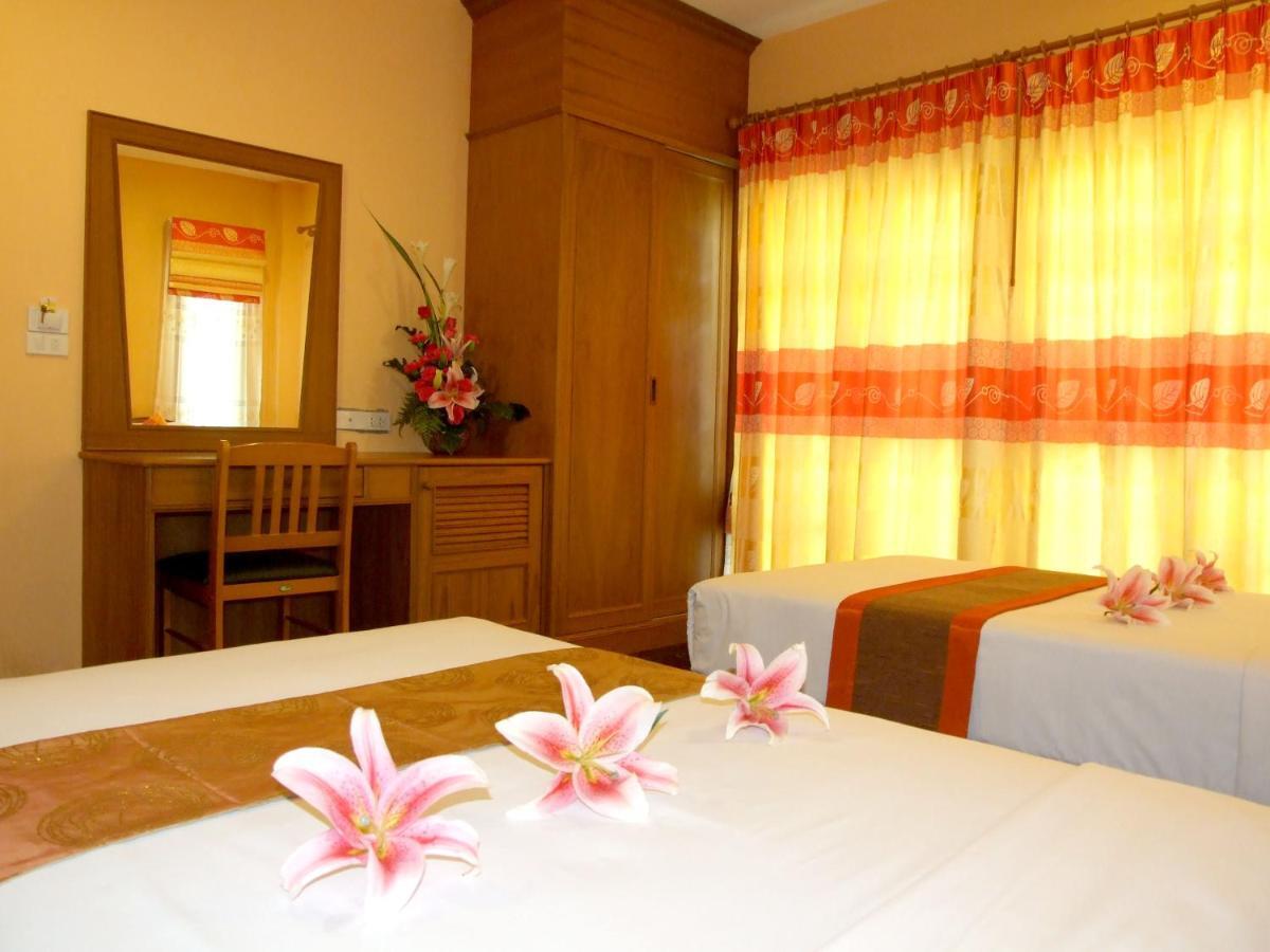 Guest house Aonang Side