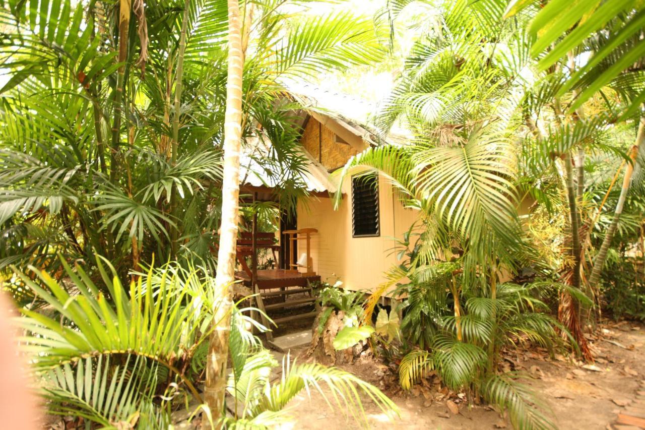 Aonang Side