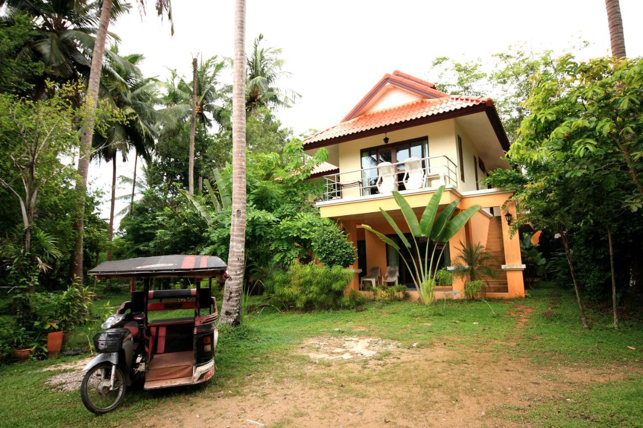 Aonang Side Guest house 2*