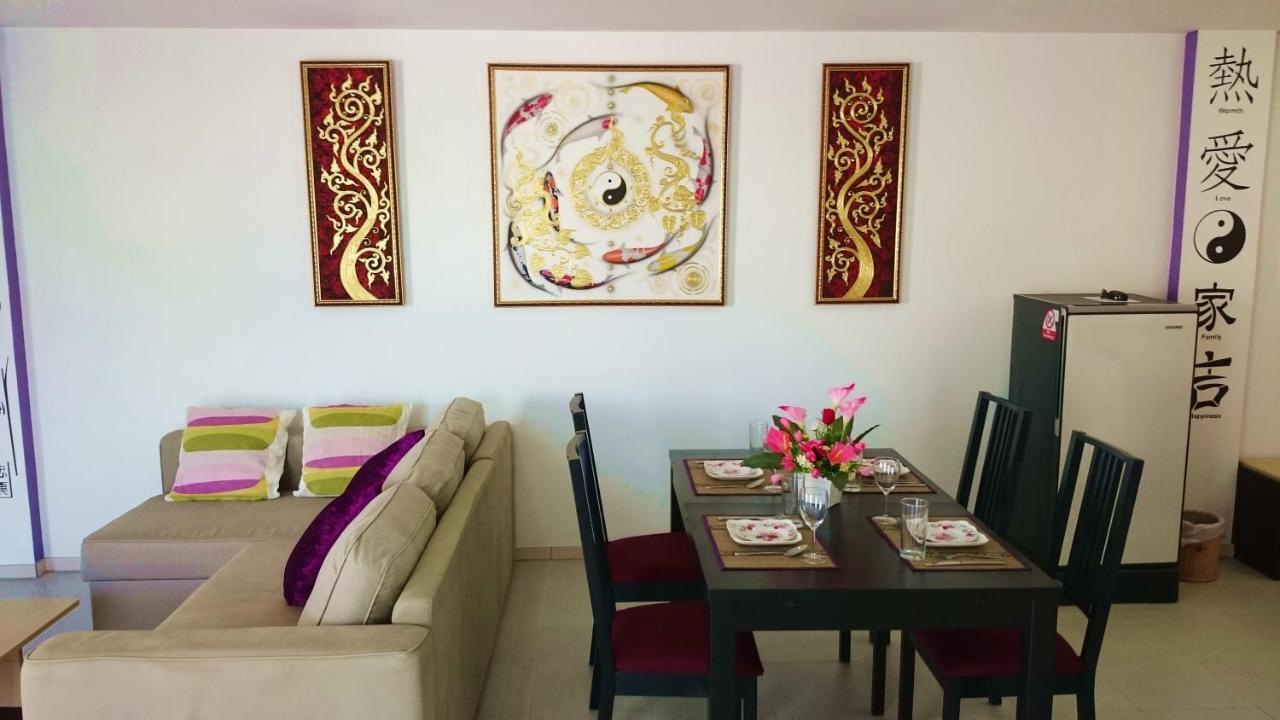 Apartamento Chang Noi Paradise