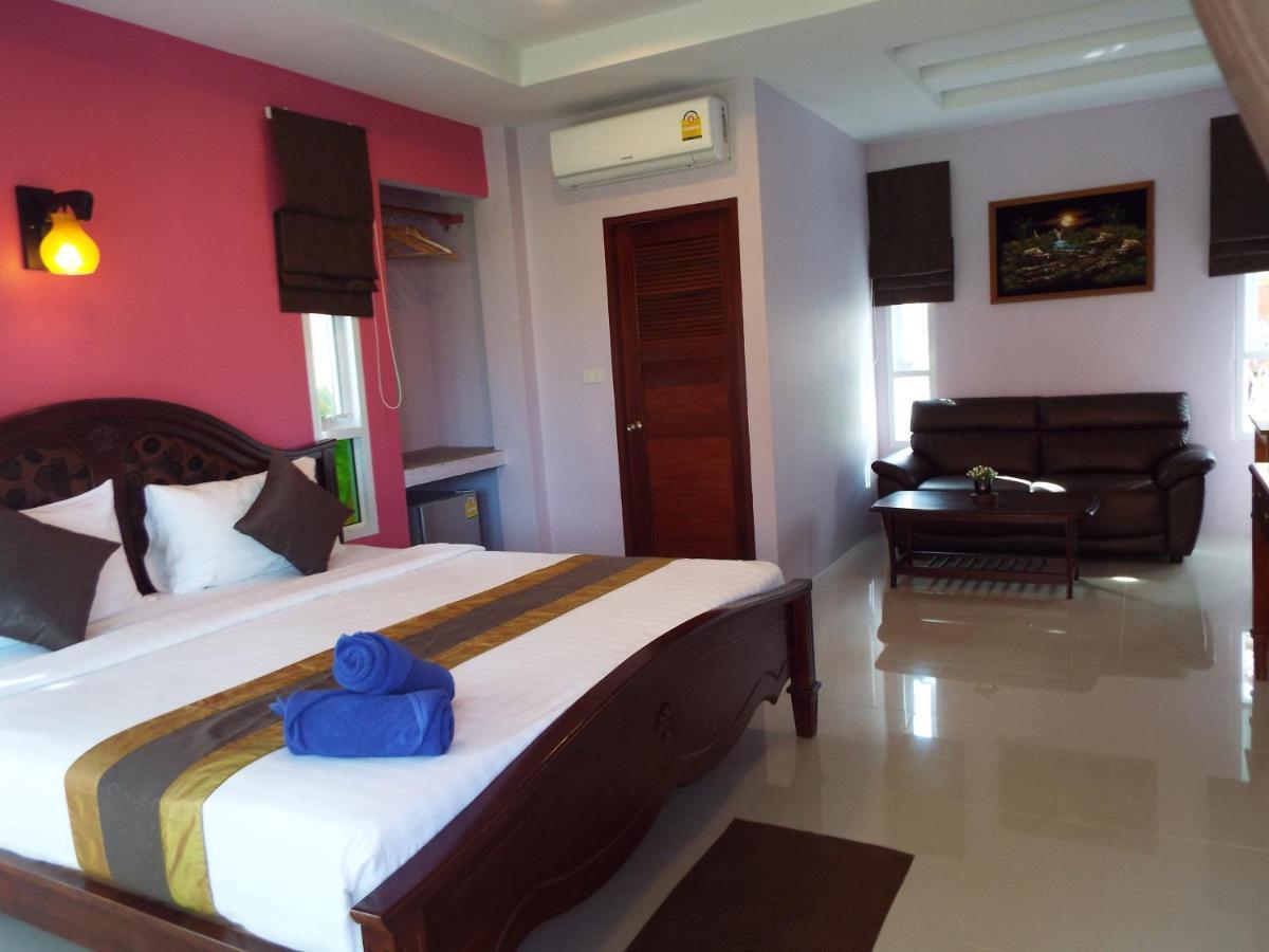 Resort Lanta Riviera - Sha Certified Koh Lanta