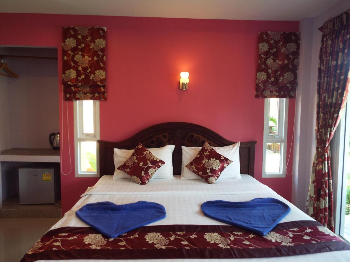 Lanta Riviera - Sha Certified Resort