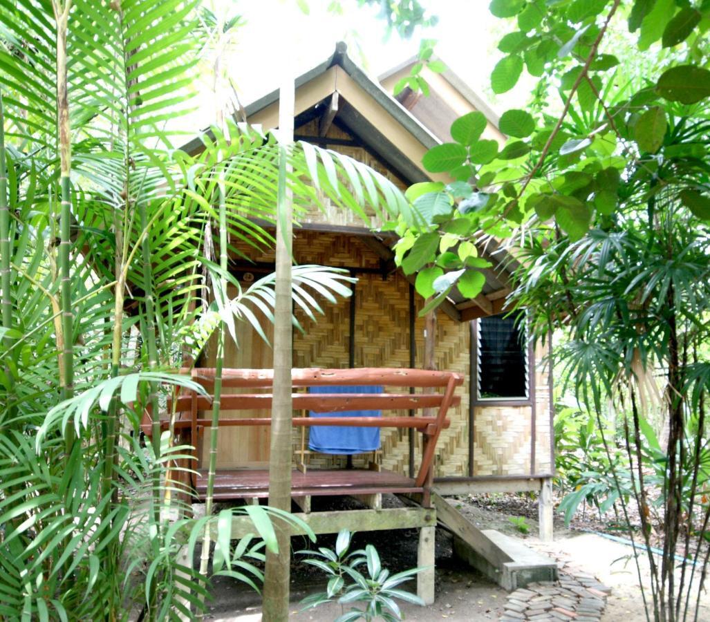 Guest house Aonang Side 2*