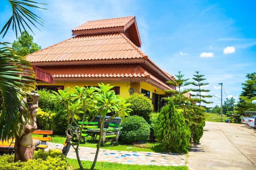 The Garden Nongkhai Nong Khai