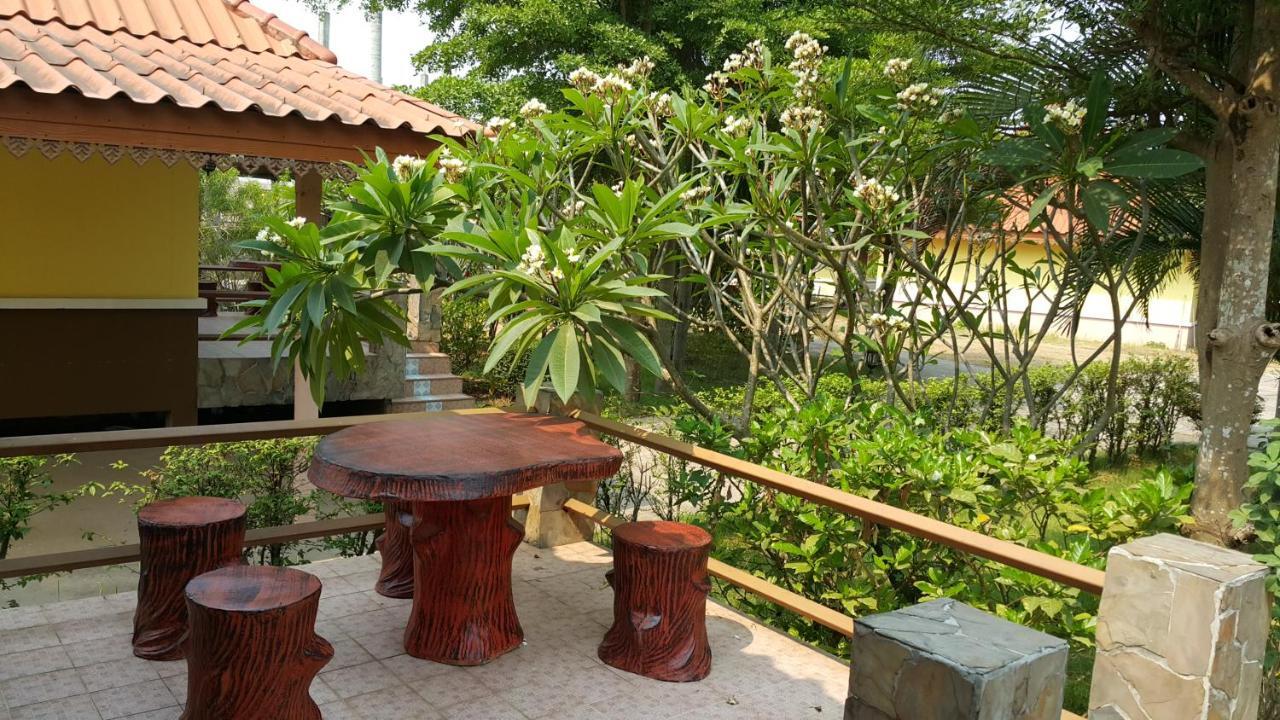 The Garden Nongkhai 3* Nong Khai