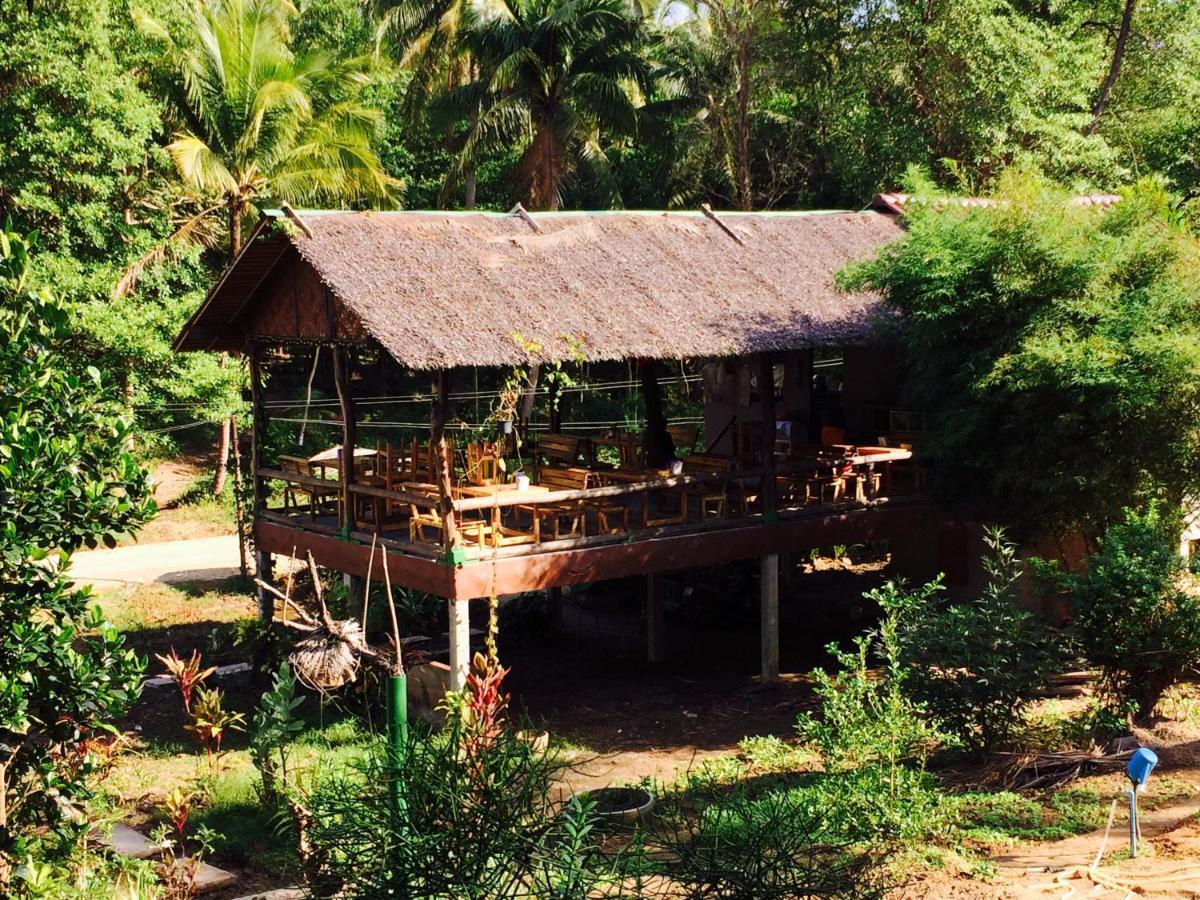 Phayam Garden View Koh Phayam