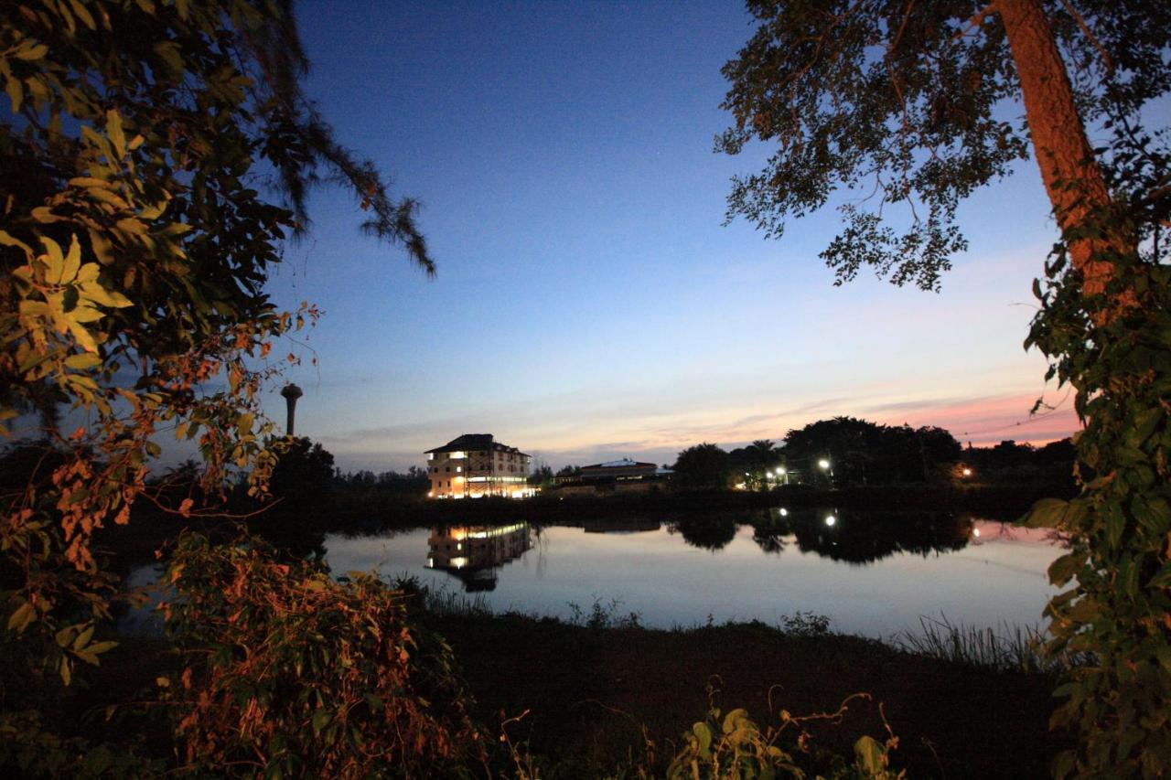 Aonang Side