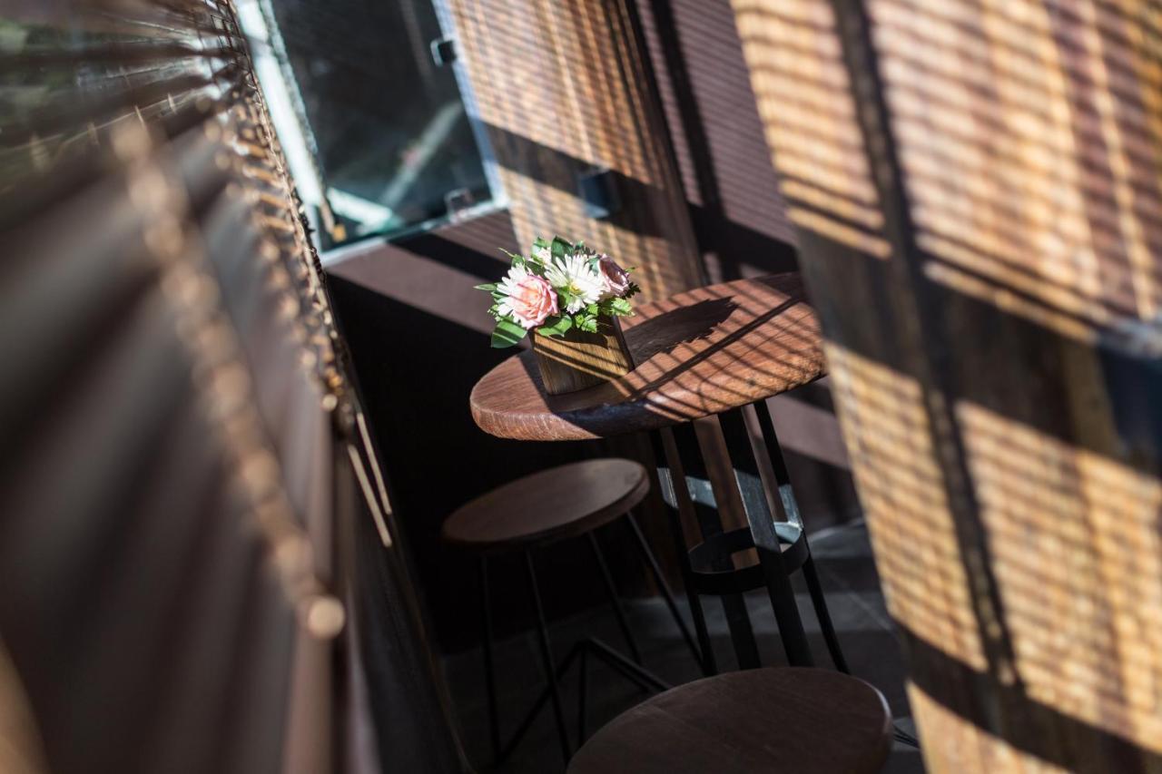 Hotel The Guest Arak Boutique Hotel 3*