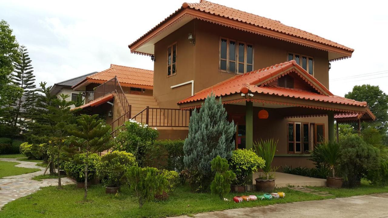 The Garden Nongkhai Resort 3*