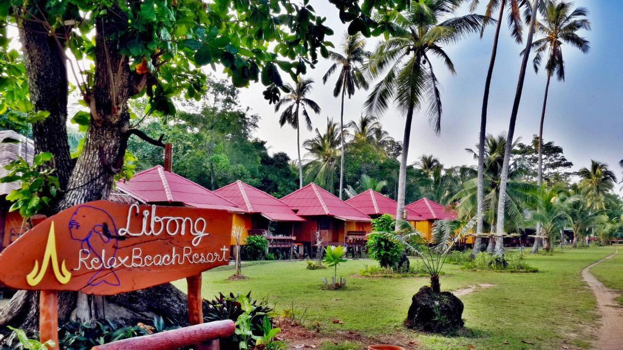Resort Libong Relax
