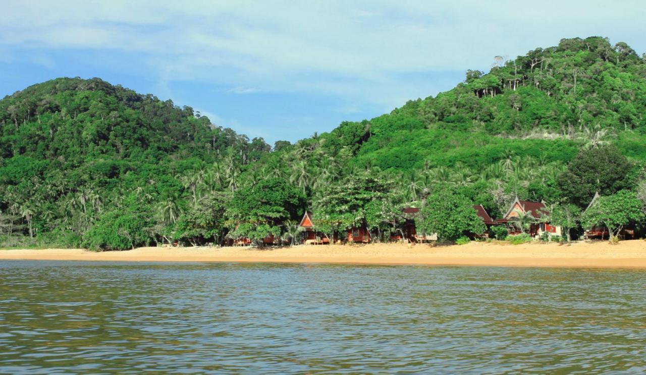 Resort Libong Relax 2*