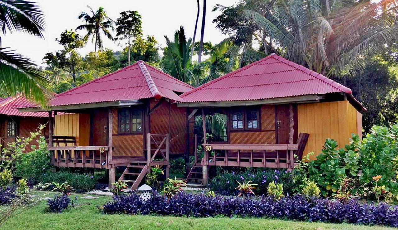Libong Relax 2* Trang