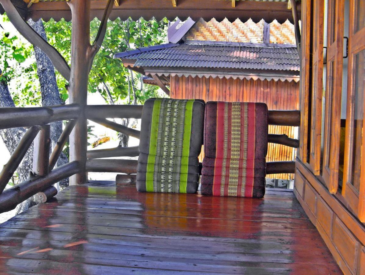 Resort Libong Relax Trang