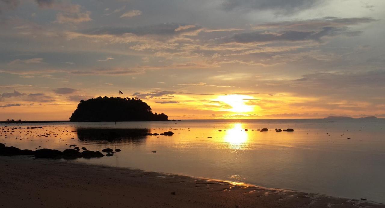 Resort Libong Relax Trang