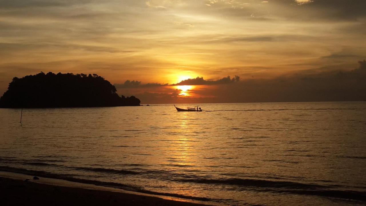 Libong Relax Resort Trang