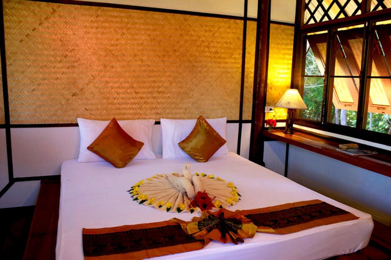 Resort Libong Relax