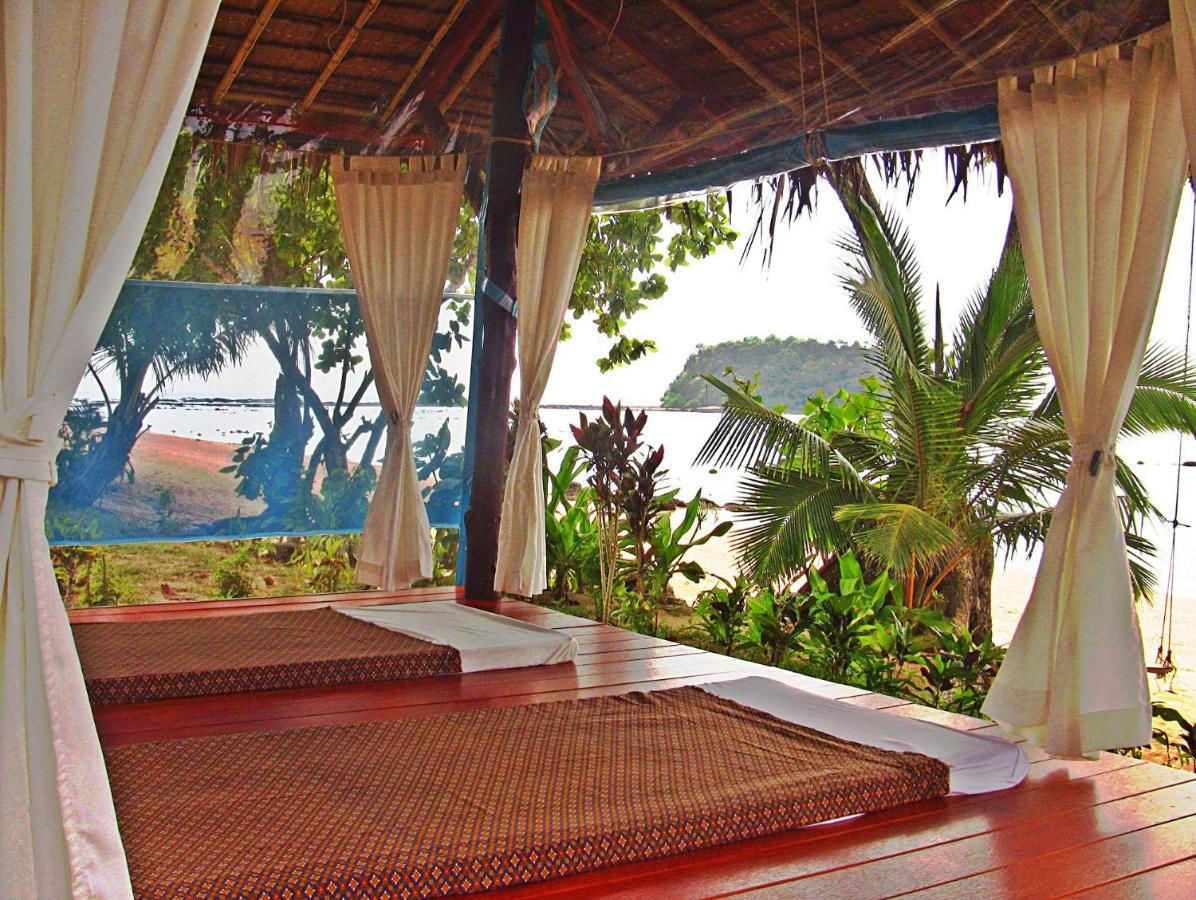 Libong Relax 2* Trang