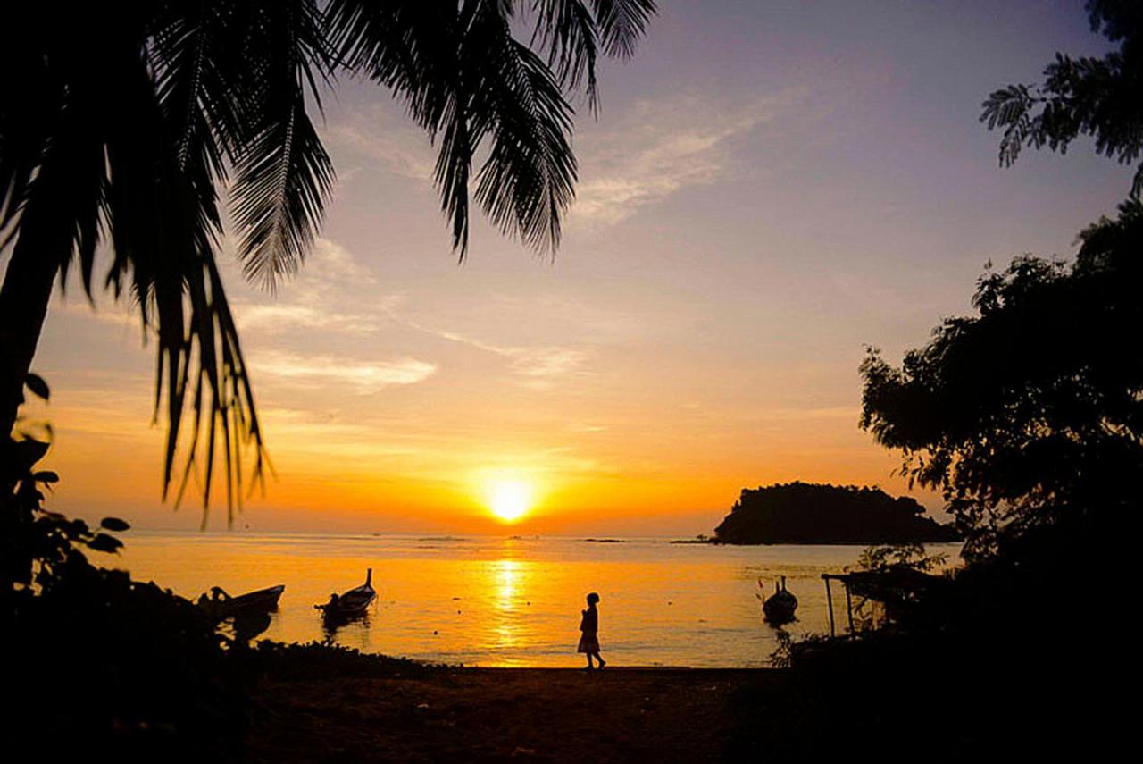 Libong Relax 2* Trang
