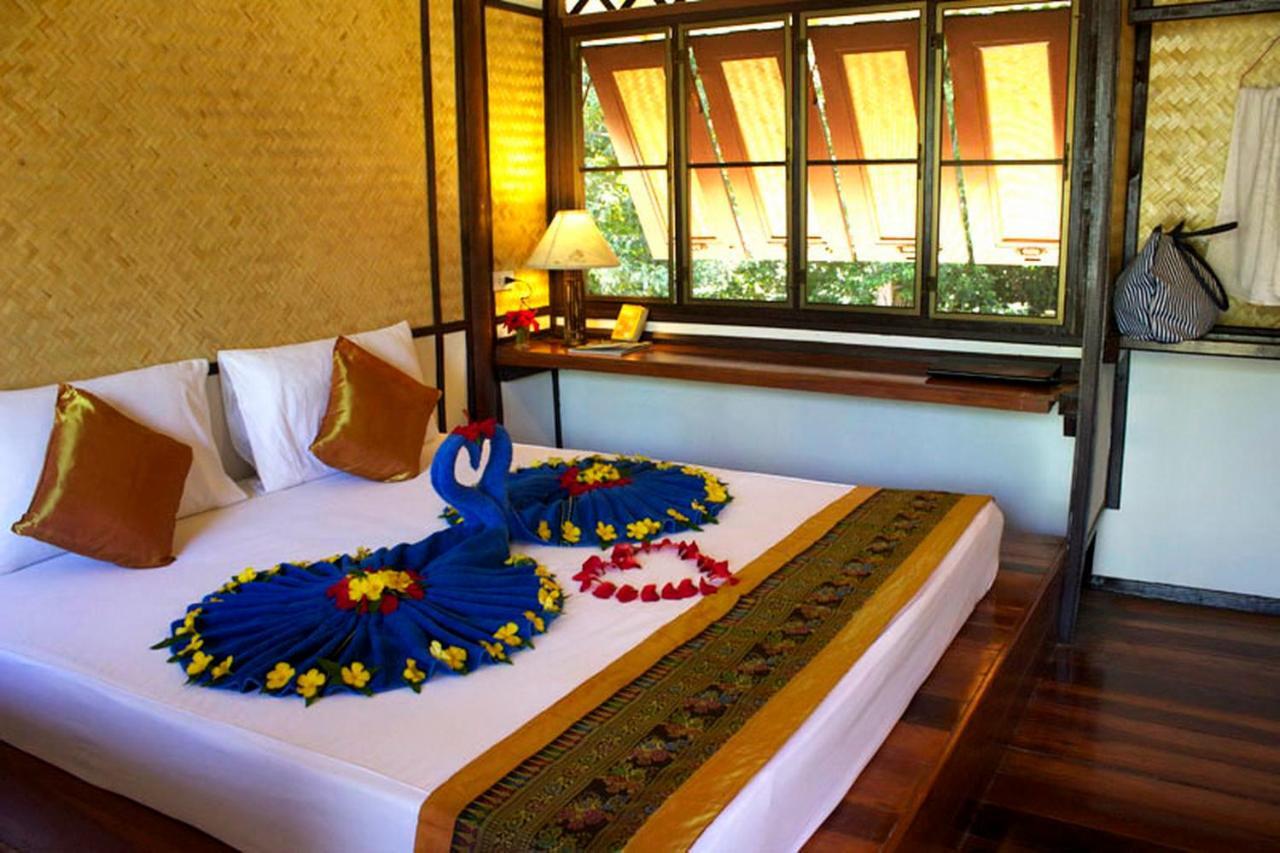 Resort Libong Relax 2*