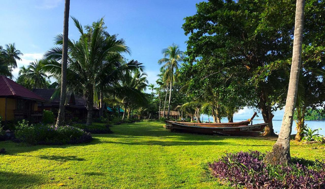 Resort Libong Relax Trang