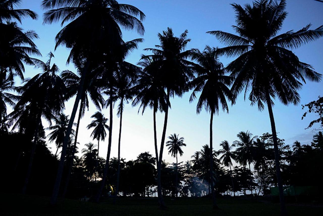 Libong Relax Resort Trang