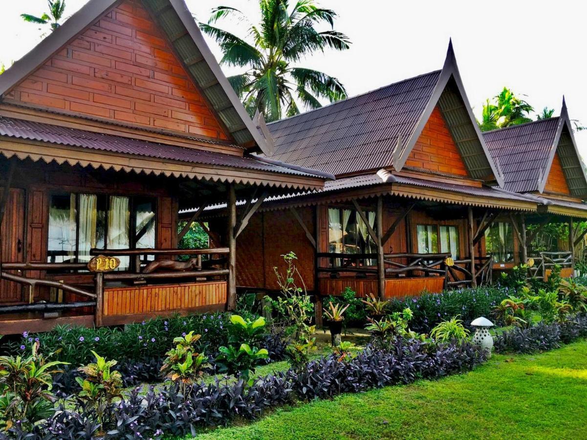 Resort Libong Relax 2*