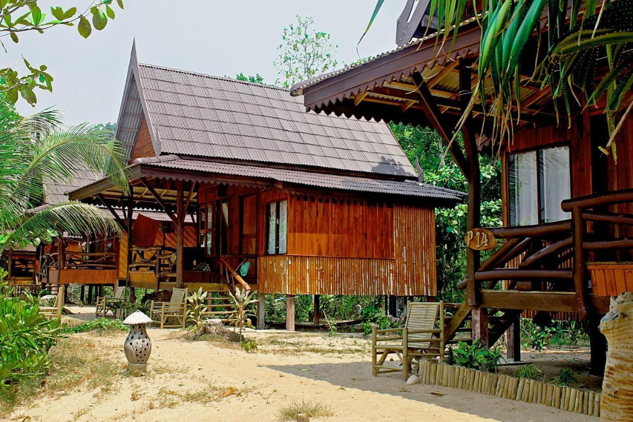 Libong Relax 2* Trang