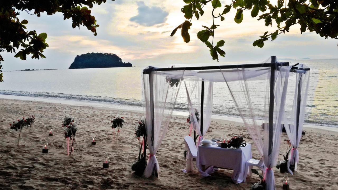 Libong Relax Resort Trang