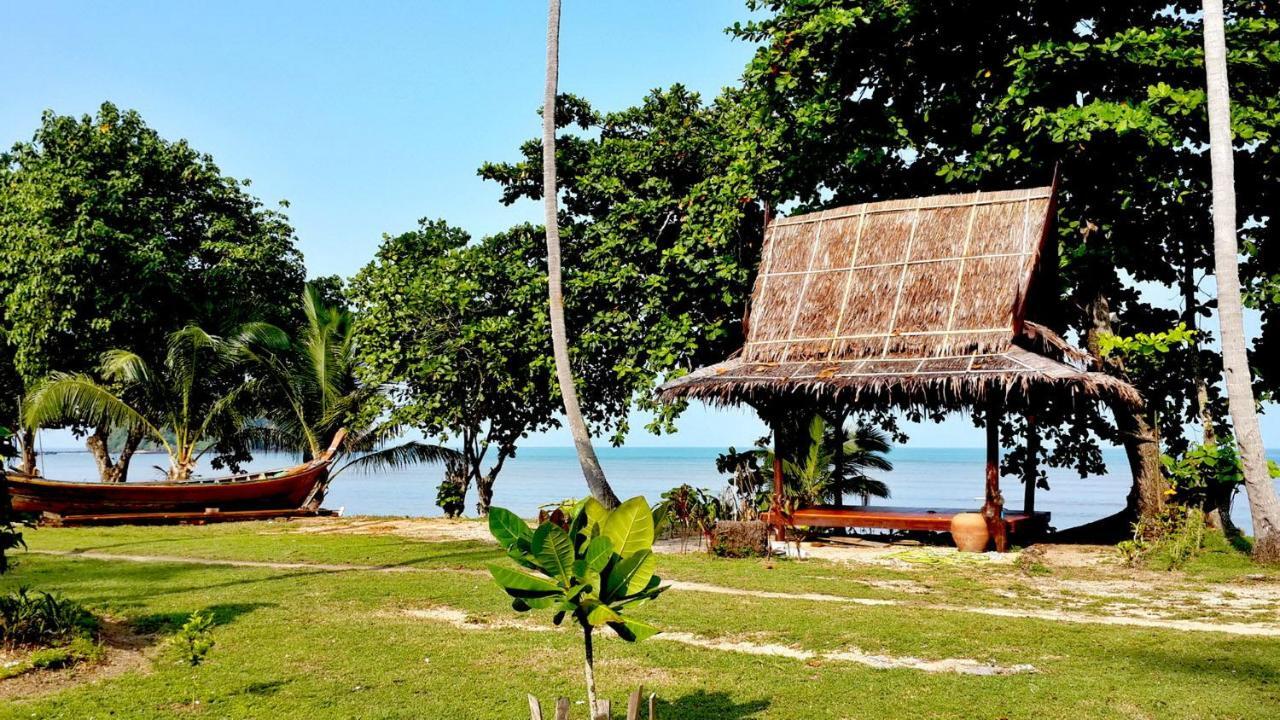Libong Relax Resort