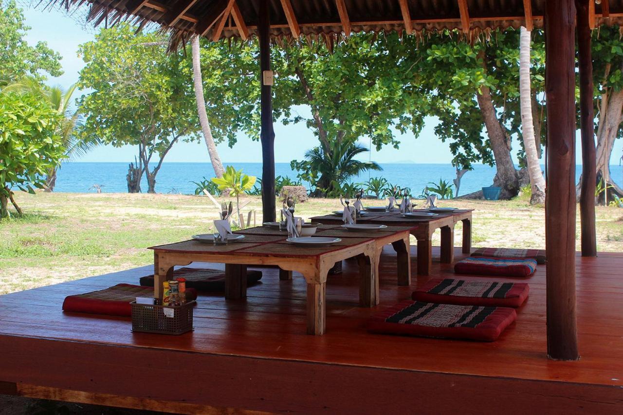Resort Libong Relax 2*
