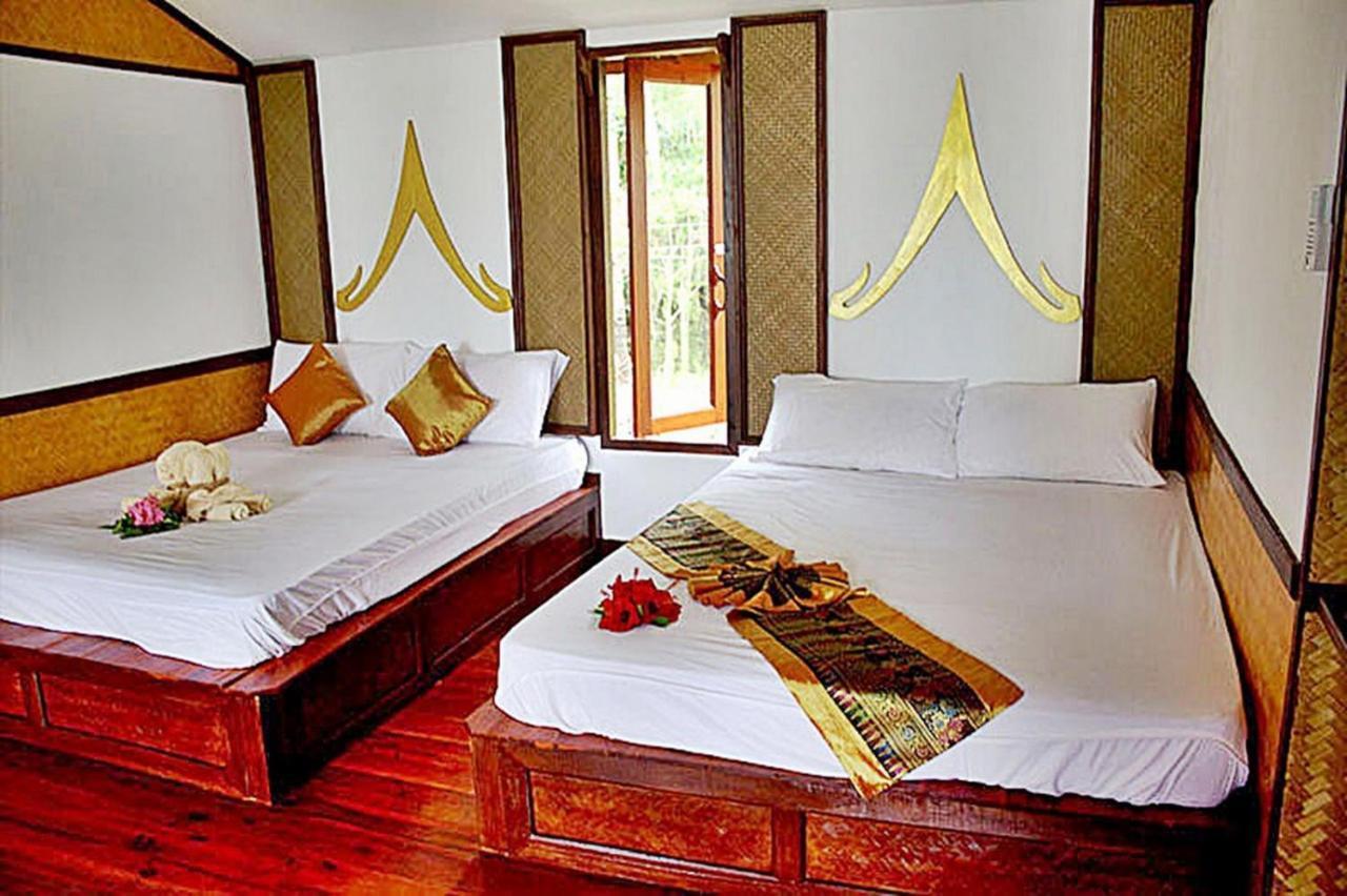 Resort Libong Relax Trang