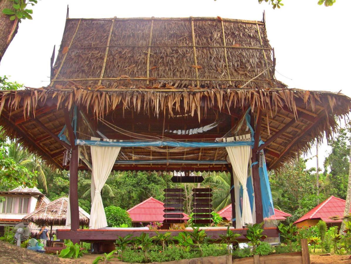 Resort Libong Relax Trang