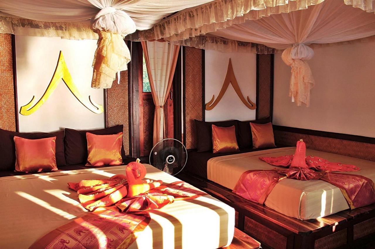Libong Relax 2* Trang