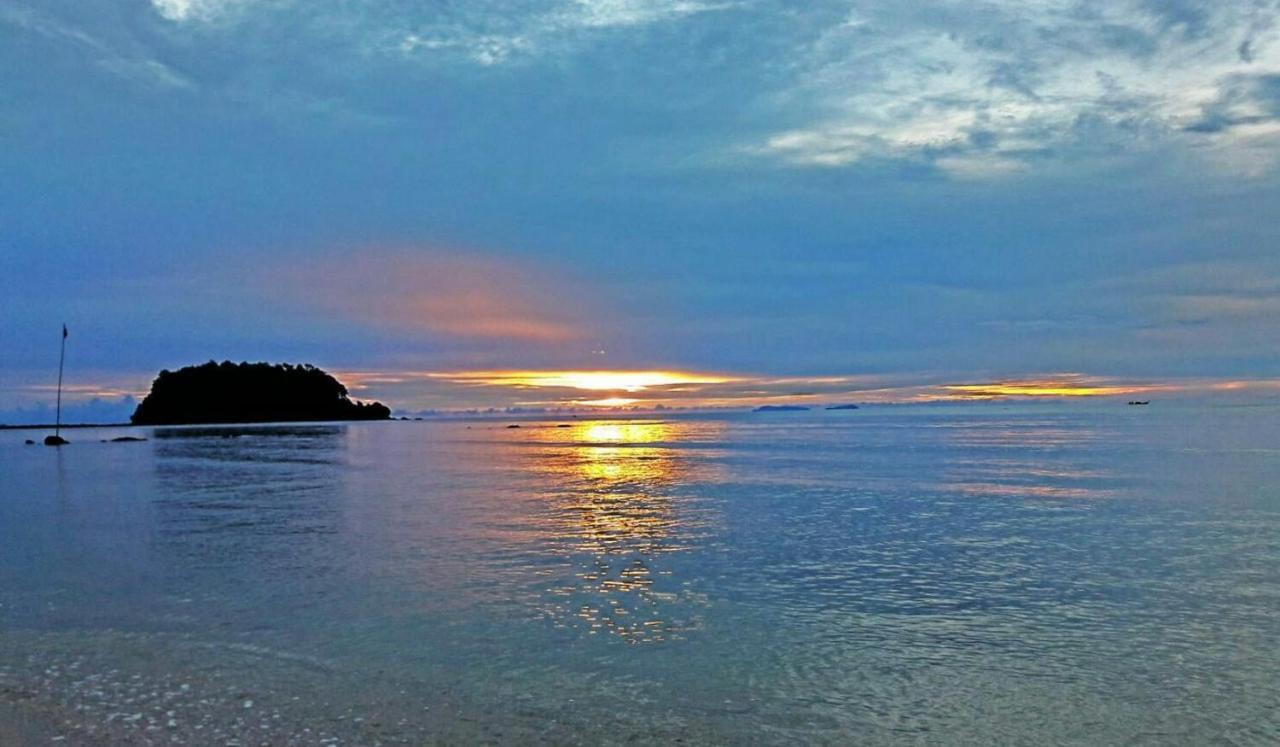 Libong Relax 2* Trang