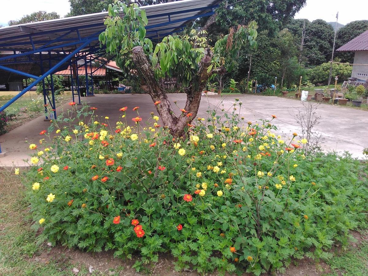 Ban Suan Sukjai