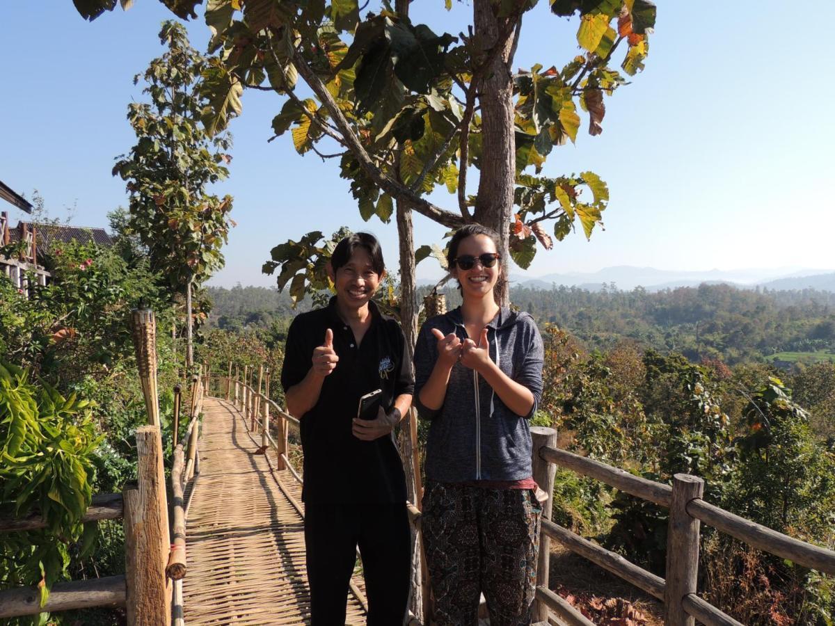 Khunyuam Resort Ban Khun Yuam