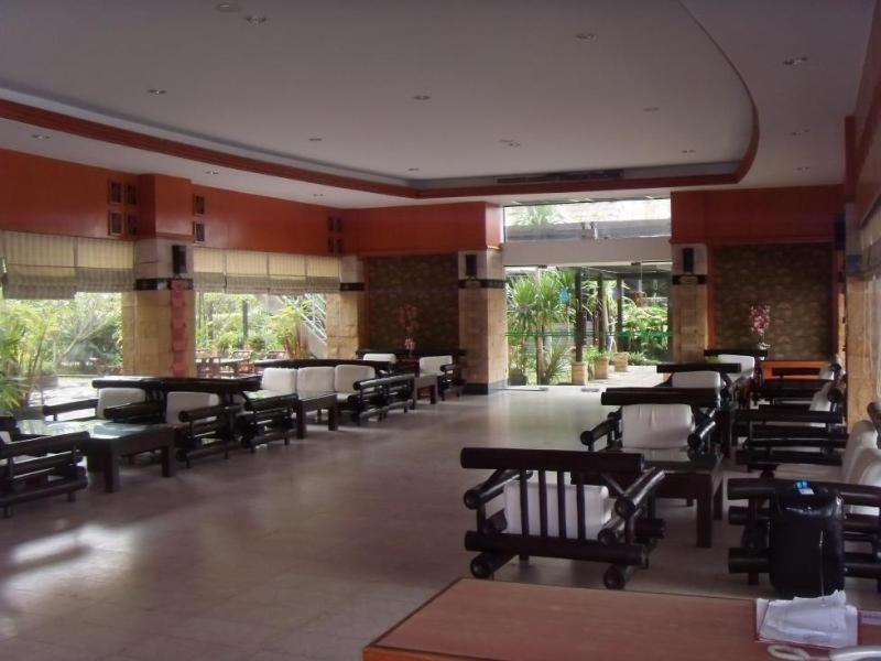Hatyai Paradise Hotel Hat Yai