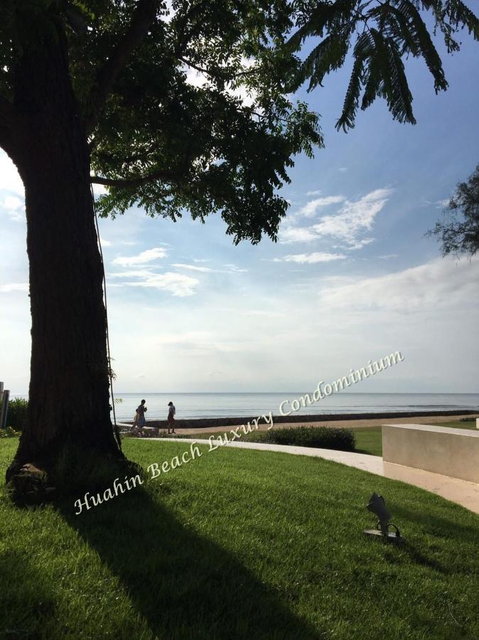 Luxury * Hua Hin
