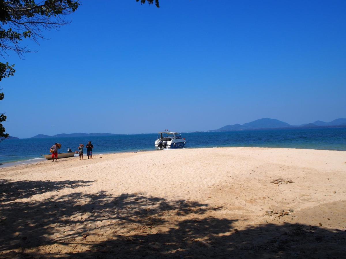 Guest house Runa Runa The Samed Island Koh Samet