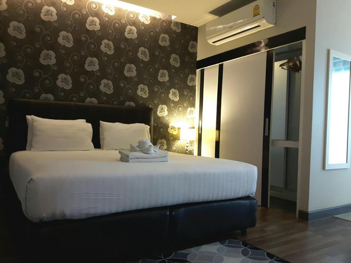 Romyen Garden Place 4* Nakhon Ratchasima