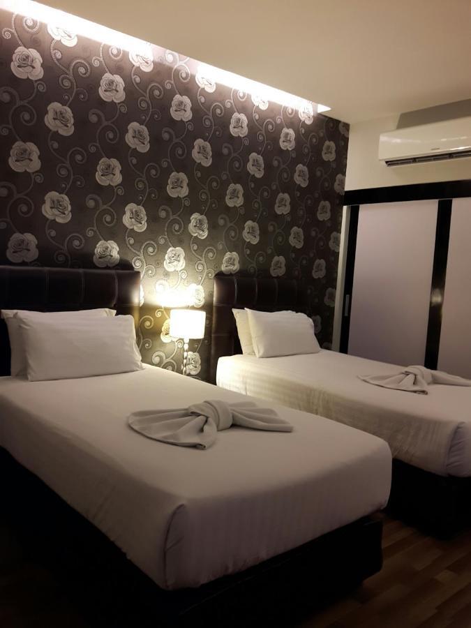 Romyen Garden Place 4*