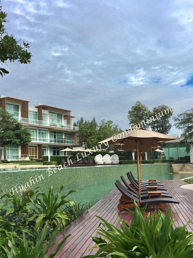 Luxury * Hua Hin