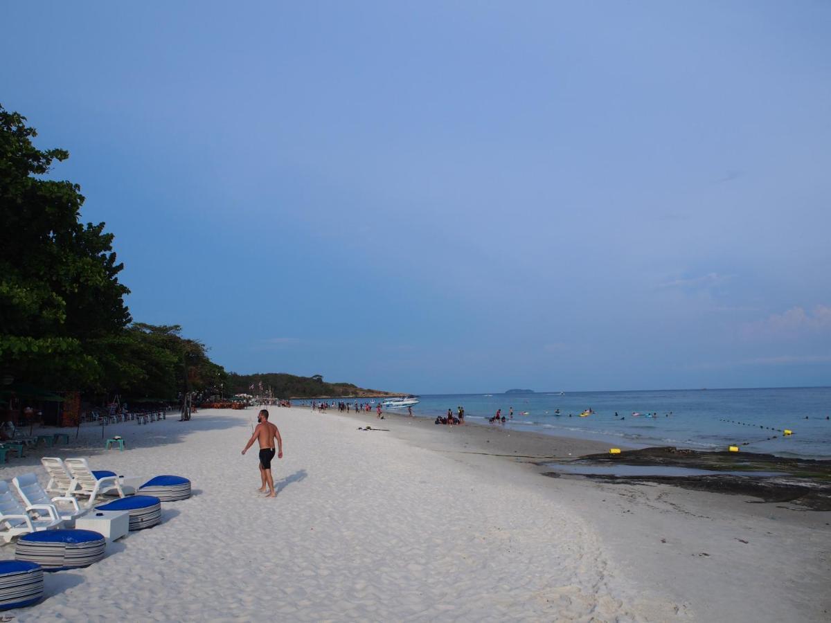 Runa Runa The Samed Island Guest house