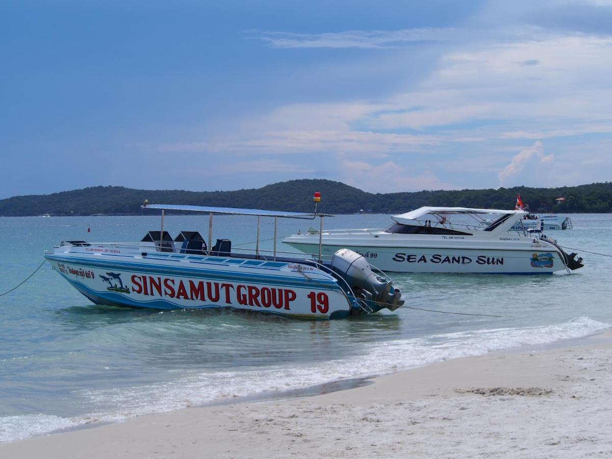 Runa Runa The Samed Island Koh Samet