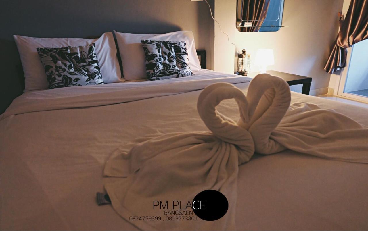 Motel Pm Place Bang Saen